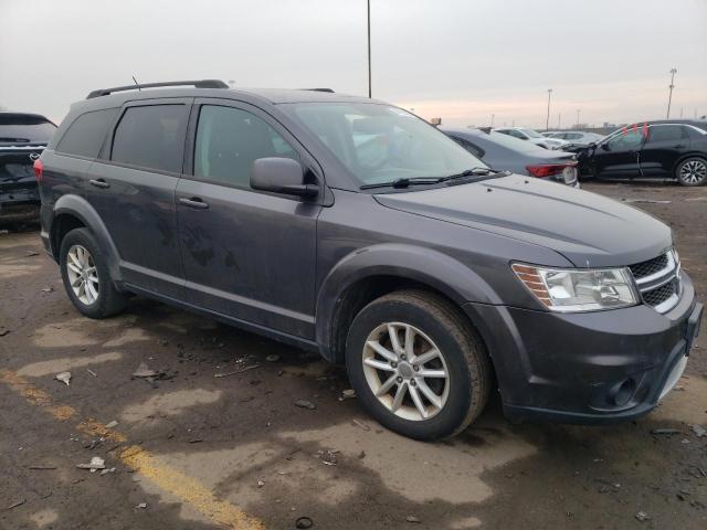 3C4PDDBGXET139406 | 2014 Dodge journey sxt