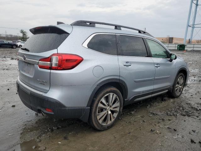 2020 Subaru Ascent Limited VIN: 4S4WMALDXL3449168 Lot: 44688584