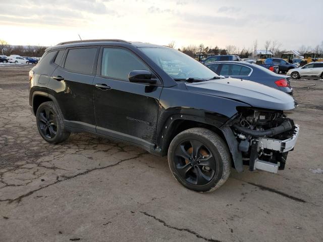 2020 JEEP COMPASS LA 3C4NJDBB9LT197394