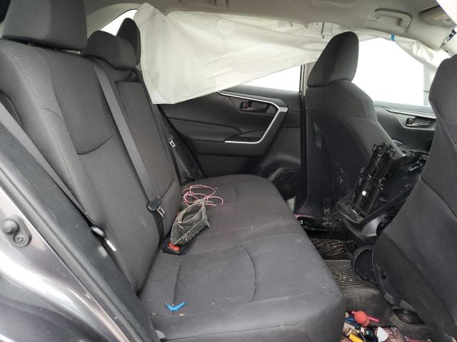 2021 Toyota Rav4 Le VIN: 2T3H1RFV9MC152109 Lot: 42303234