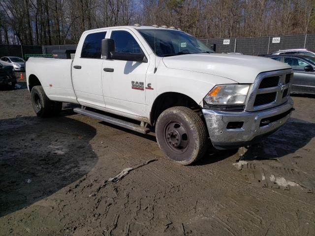 2017 RAM 3500 ST 3C63RRGL9HG545474