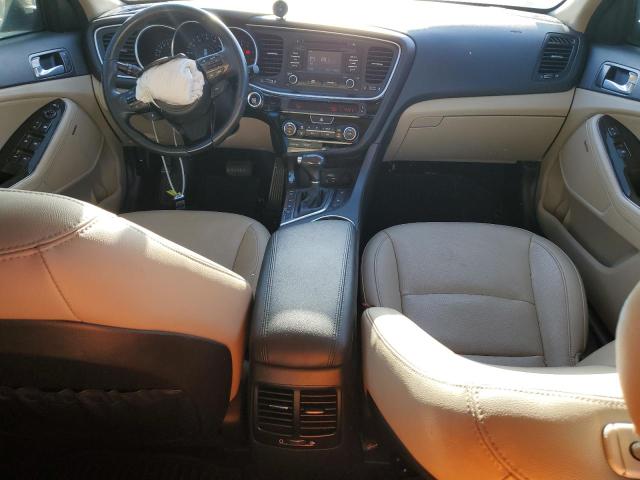 2015 KIA OPTIMA EX 5XXGN4A74FG454469