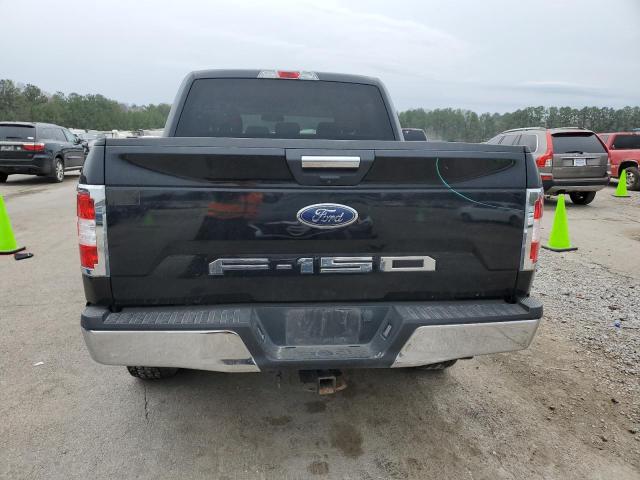 2020 FORD F150 SUPER - 1FTEW1E54LKE55960