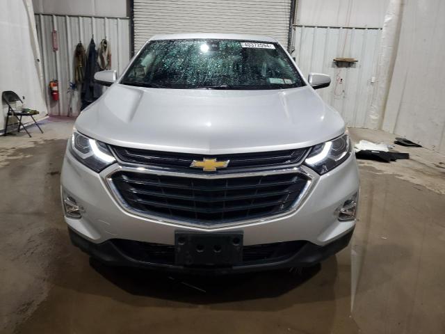 2021 CHEVROLET EQUINOX LT 3GNAXUEV4MS124144