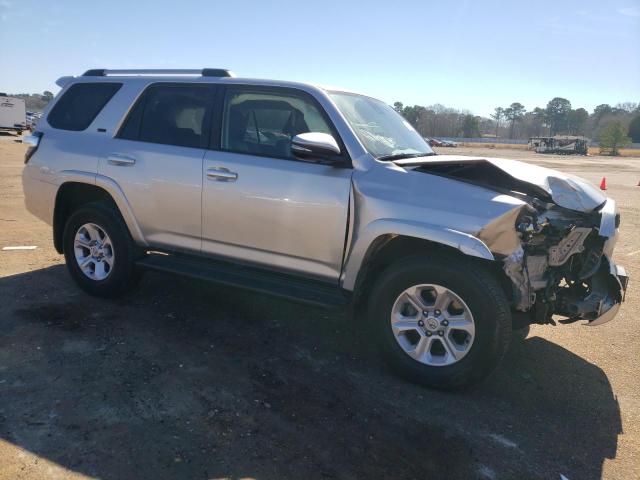 2022 TOYOTA 4RUNNER SR JTENU5JR1N5974239