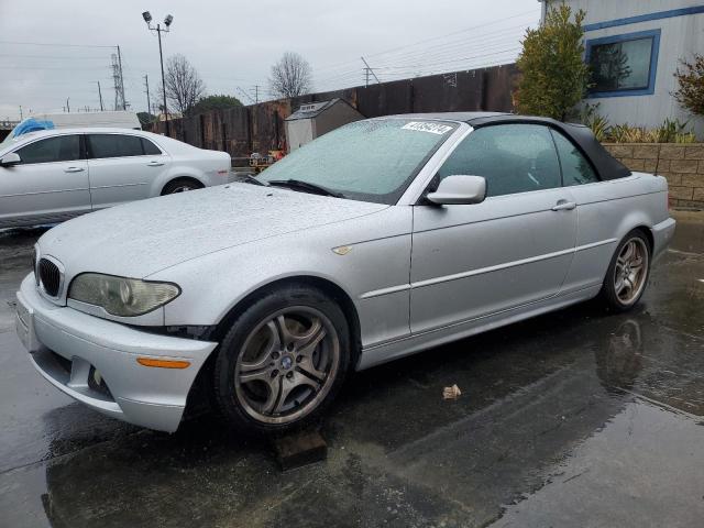 2004 BMW 3 Series 330Ci