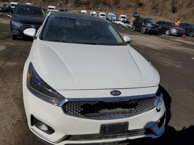 2017 KIA CADENZA PR KNALC4J18H5039532