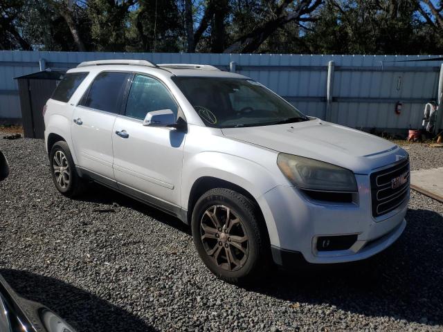 2016 GMC ACADIA SLT 1GKKRRKD3GJ170333