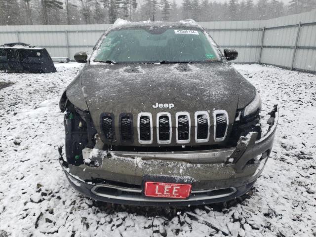 2015 JEEP CHEROKEE L - 1C4PJMDS2FW501444