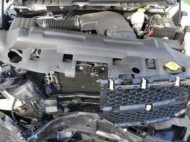 2017 RAM 1500 ST 1C6RR6FG5HS671255