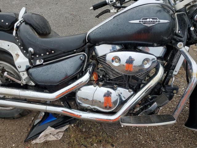 2006 SUZUKI C90 - JS1VY52AX62101782