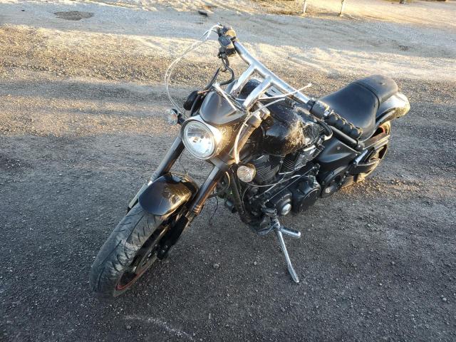 2007 YAMAHA XV1700 PC JYAVP19E37A003156