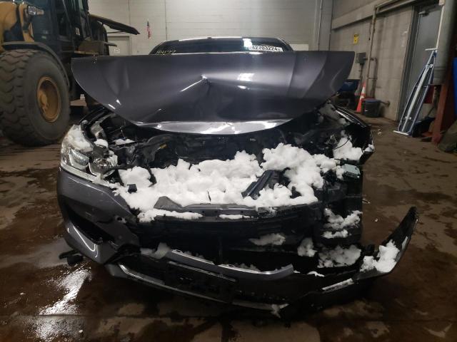 2017 HONDA ACCORD LX 1HGCR2F3XHA048273