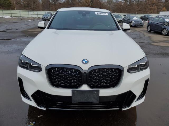 5UX33DT05R9T57012 BMW X4 XDRIVE3 5