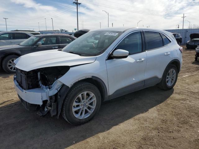 2020 FORD ESCAPE SE 1FMCU9G63LUB94984