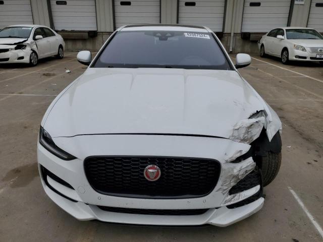 2020 JAGUAR XE S - SAJAE4FX9LCP57551