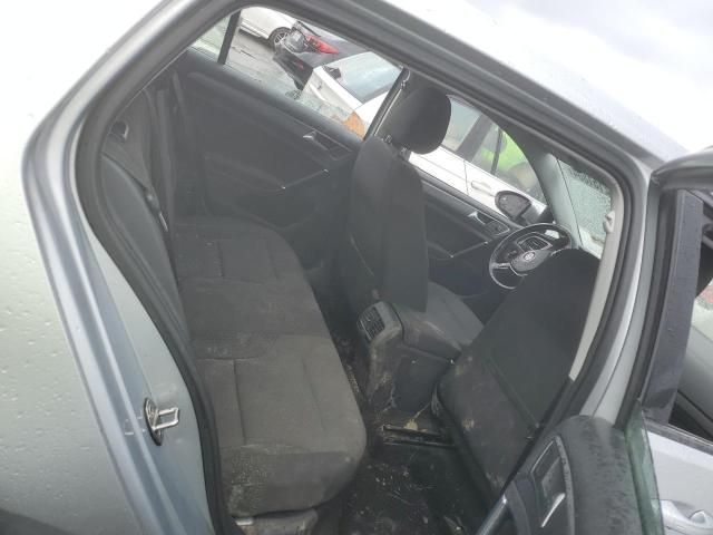 2019 VOLKSWAGEN E-GOLF SE - WVWKR7AU0KW909655