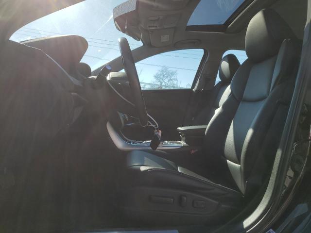 2018 ACURA TLX 19UUB3F35JA001429