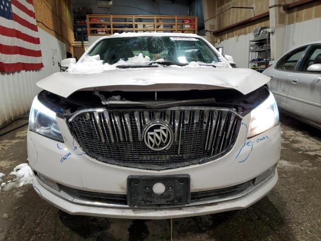 2015 BUICK LACROSSE - 1G4GC5G36FF260875
