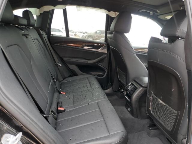 2019 BMW X3 XDRIVE3 5UXTR9C54KLE20863