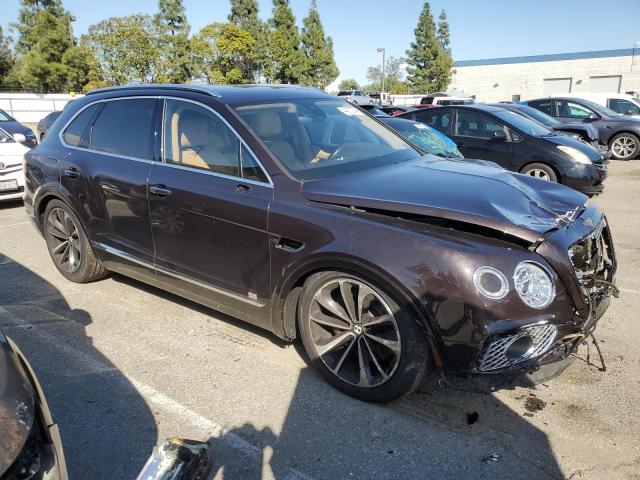 SJAAC2ZV4HC015179 Bentley All Models 2017
