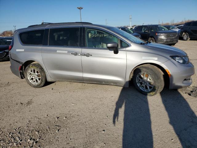 2021 Chrysler Voyager Lxi VIN: 2C4RC1DG9MR537702 Lot: 42602164