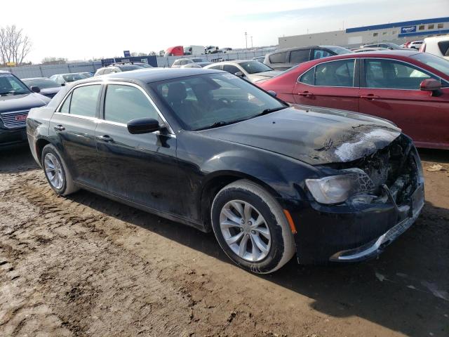 2020 Chrysler 300 Touring VIN: 2C3CCAAG7LH103040 Lot: 40345074