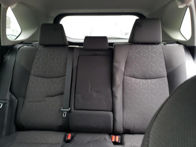 2019 TOYOTA RAV4 XLE 2T3W1RFV7KC031843