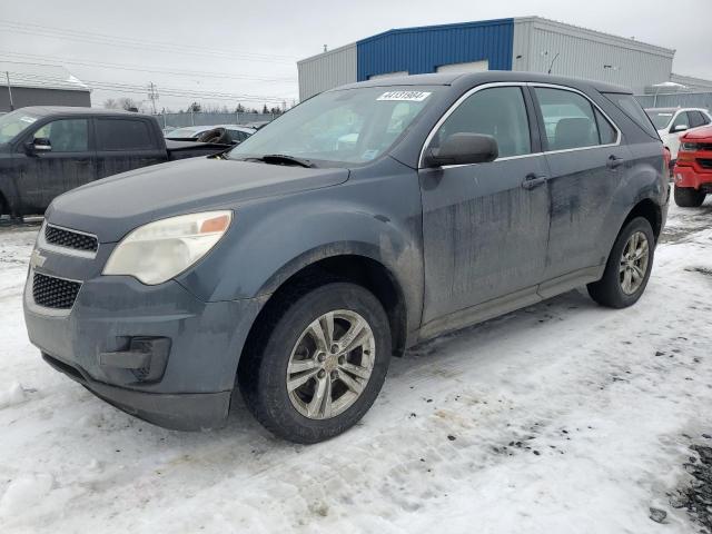 Vin: 2cnalbec2b6235841, lot: 44131984, chevrolet equinox ls 2011 img_1