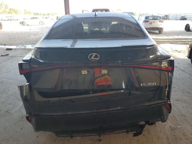 2023 LEXUS IS 350 F S JTHGZ1B24P5068628