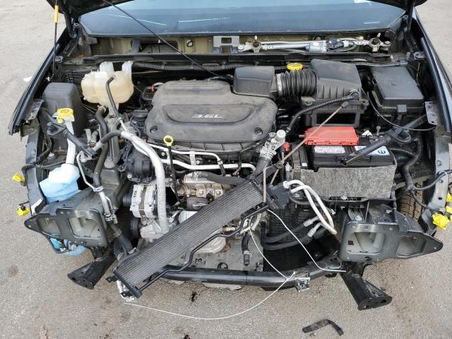 2C4RC1BG3JR318099 2018 CHRYSLER PACIFICA, photo no. 11