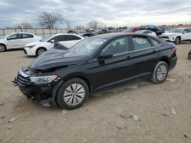 Lot #2371552246 2020 VOLKSWAGEN JETTA S salvage car