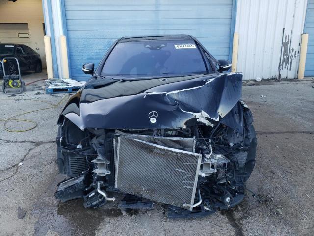 2018 MERCEDES-BENZ S 560 4MAT - WDDUG8GB7JA407804