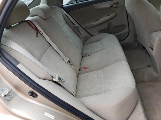 2009 Toyota Corolla Base VIN: 1NXBU40E79Z163004 Lot: 45069874