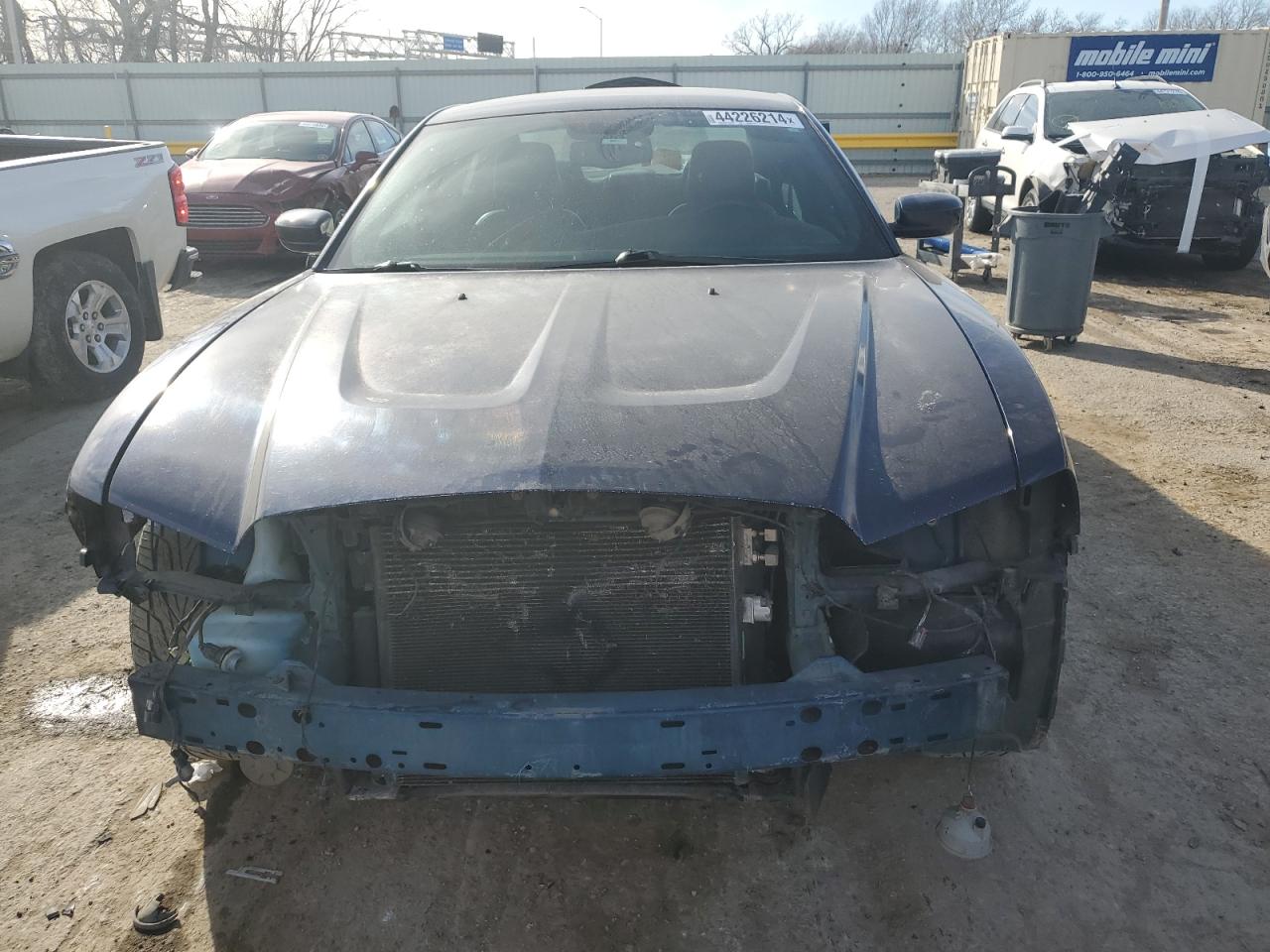 2014 Dodge Charger Sxt vin: 2C3CDXJG4EH255134