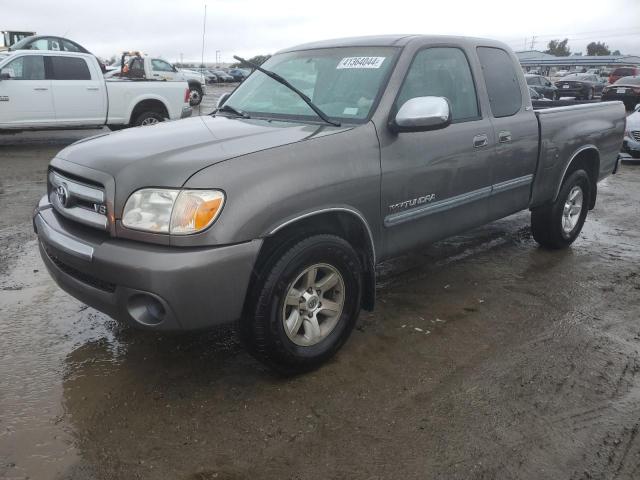 2005 Toyota Tundra 