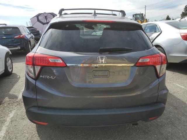 2021 HONDA HR-V EXL - 3CZRU5H70MM700558