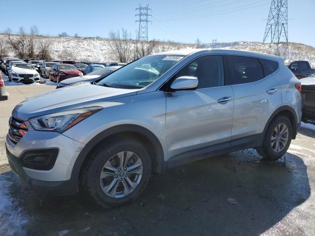 2014 Hyundai Santa Fe Sport 