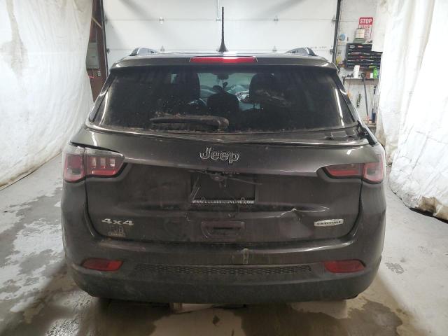 2018 JEEP COMPASS LA 3C4NJDBB0JT349561