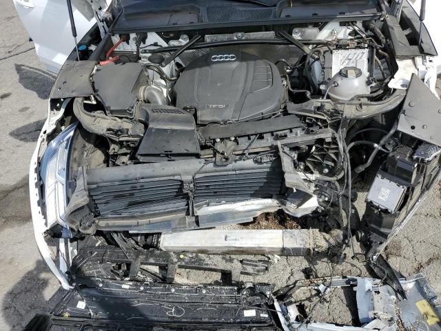 2018 AUDI Q5 PRESTIG WA1CNAFY5J2198141