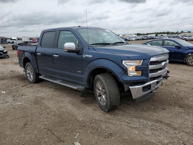 2016 FORD F150 SUPER 1FTEW1EG7GKE72730