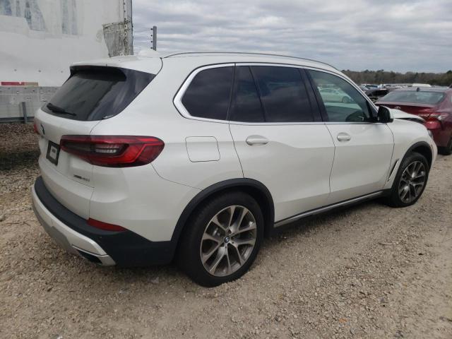 5UXCR6C56KLL25832 2019 BMW X5, photo no. 3