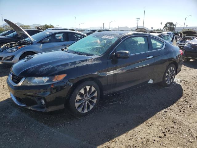 2013 Honda Accord Coupe EX-L