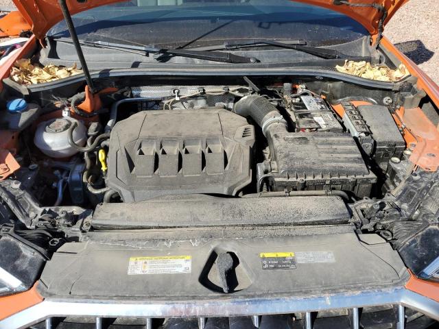 2020 AUDI Q3 PRESTIG WA1FECF34L1041965