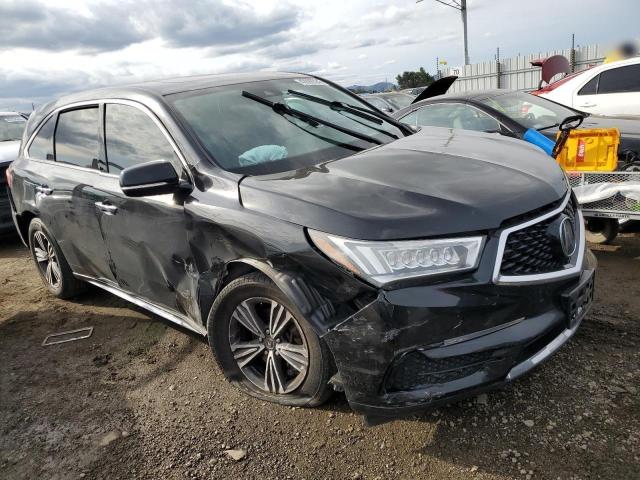 2018 Acura Mdx VIN: 5J8YD4H30JL013328 Lot: 42899784