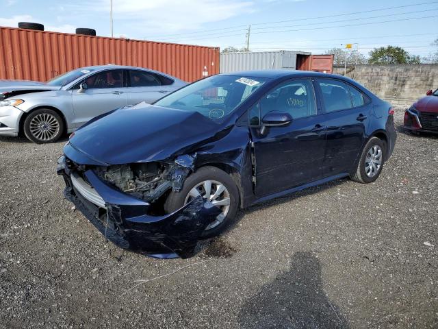 2020 TOYOTA COROLLA LE 5YFEPRAE5LP064299