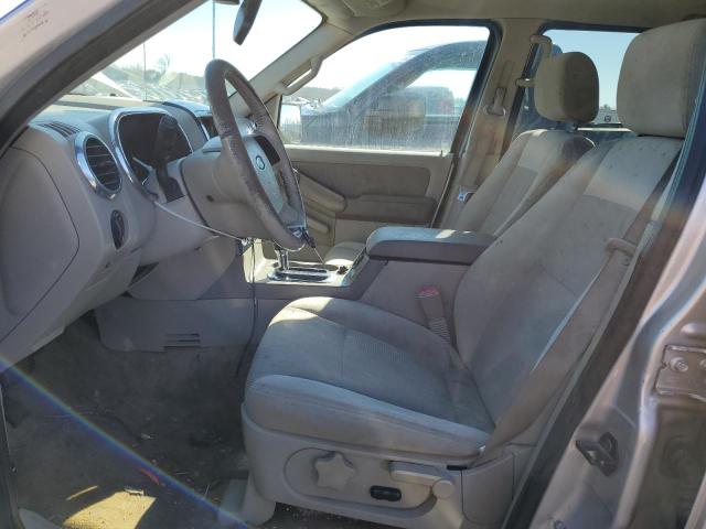 2006 Ford Explorer Xlt VIN: 1FMEU63E06UA12215 Lot: 41165194