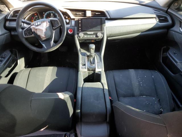 2016 HONDA CIVIC EX 19XFC2F77GE066323