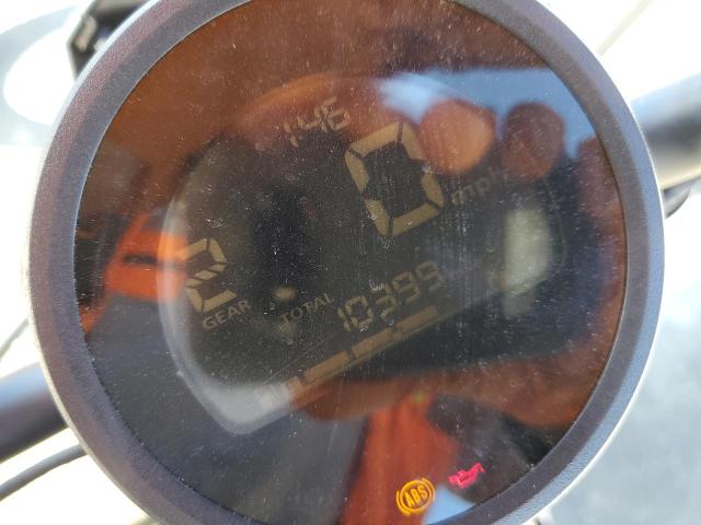 2020 HONDA CMX500 A MLHPC5659L5300002