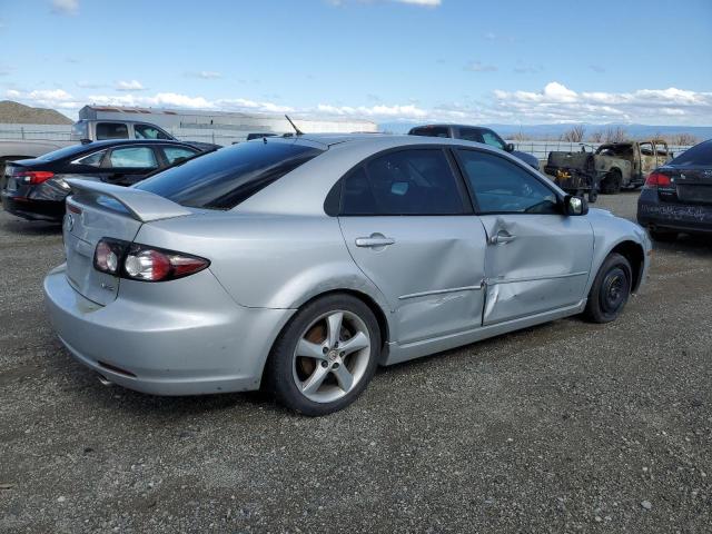 2007 Mazda 6 S VIN: 1YVHP84D775M49760 Lot: 43596004